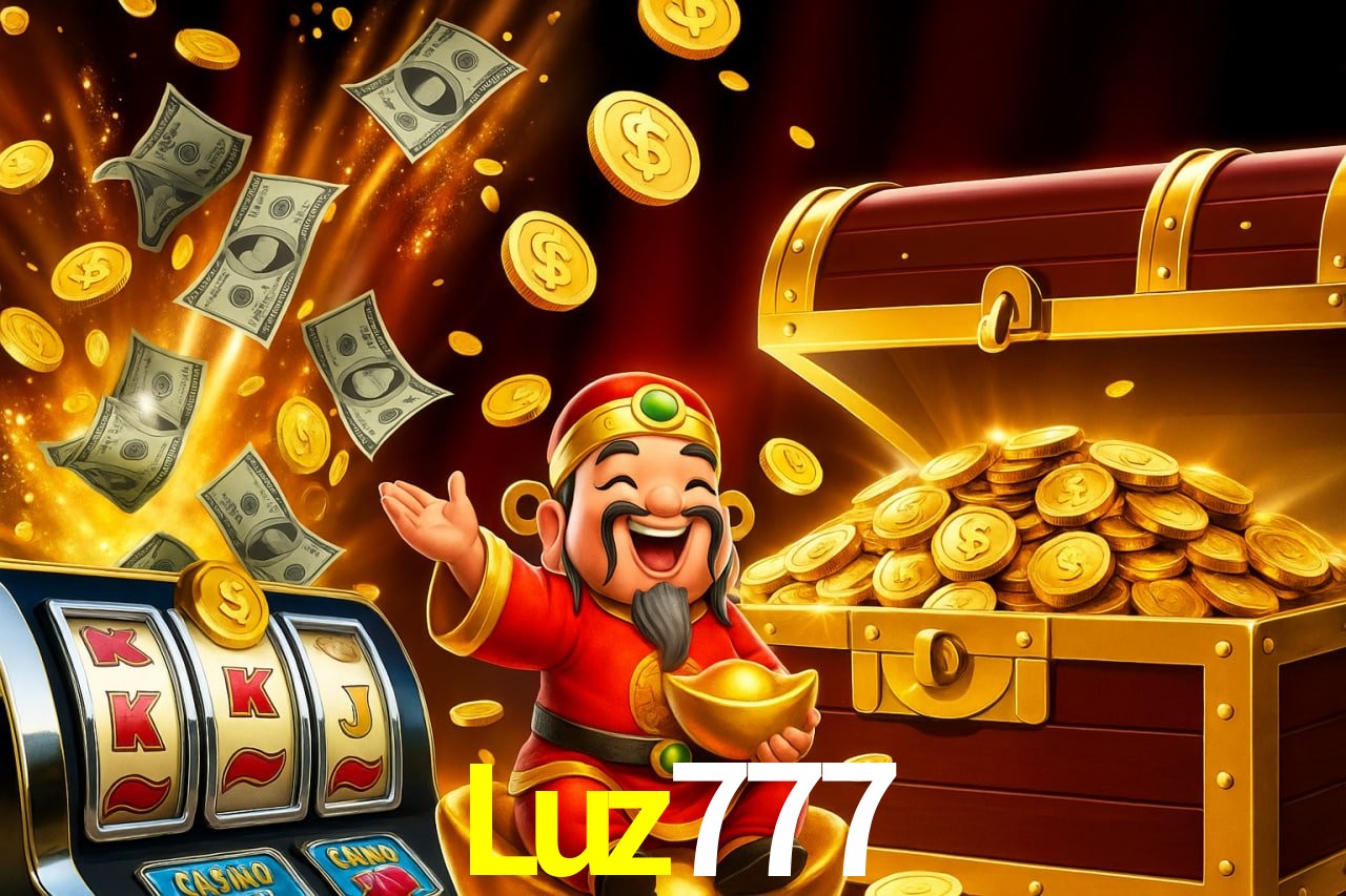 A Emoção da Loteria na Luz777: Uma Chance de Mudança de Vida