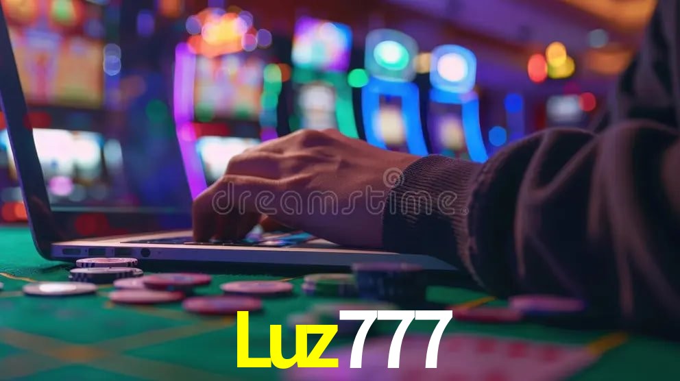 Desvendando o Mundo dos Jogos Virtuais na Luz777